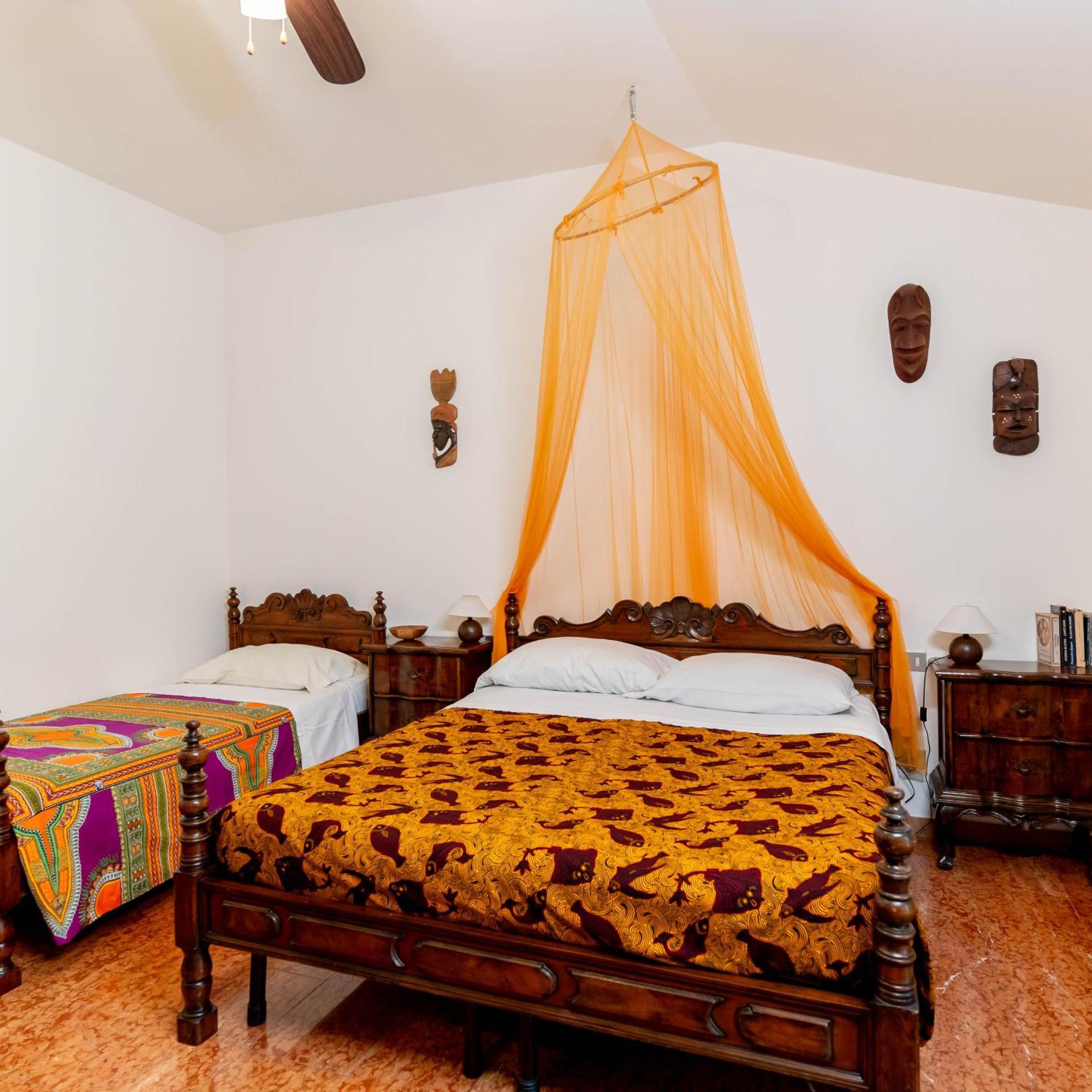 A Casa Di Tom Bed and Breakfast SantʼAmbrogio di Valpolicella Εξωτερικό φωτογραφία