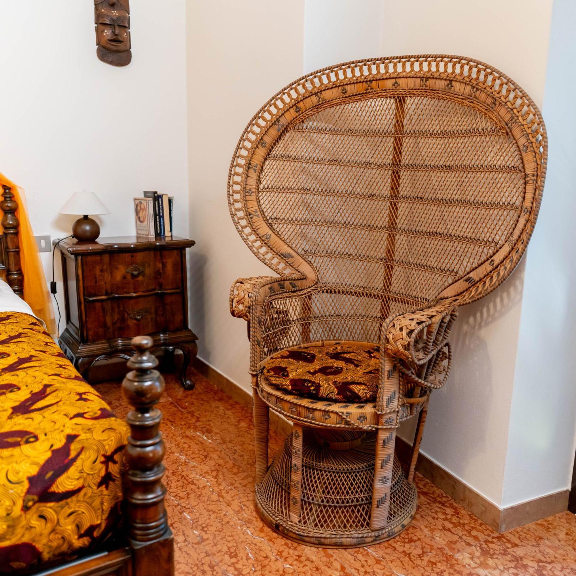 A Casa Di Tom Bed and Breakfast SantʼAmbrogio di Valpolicella Εξωτερικό φωτογραφία