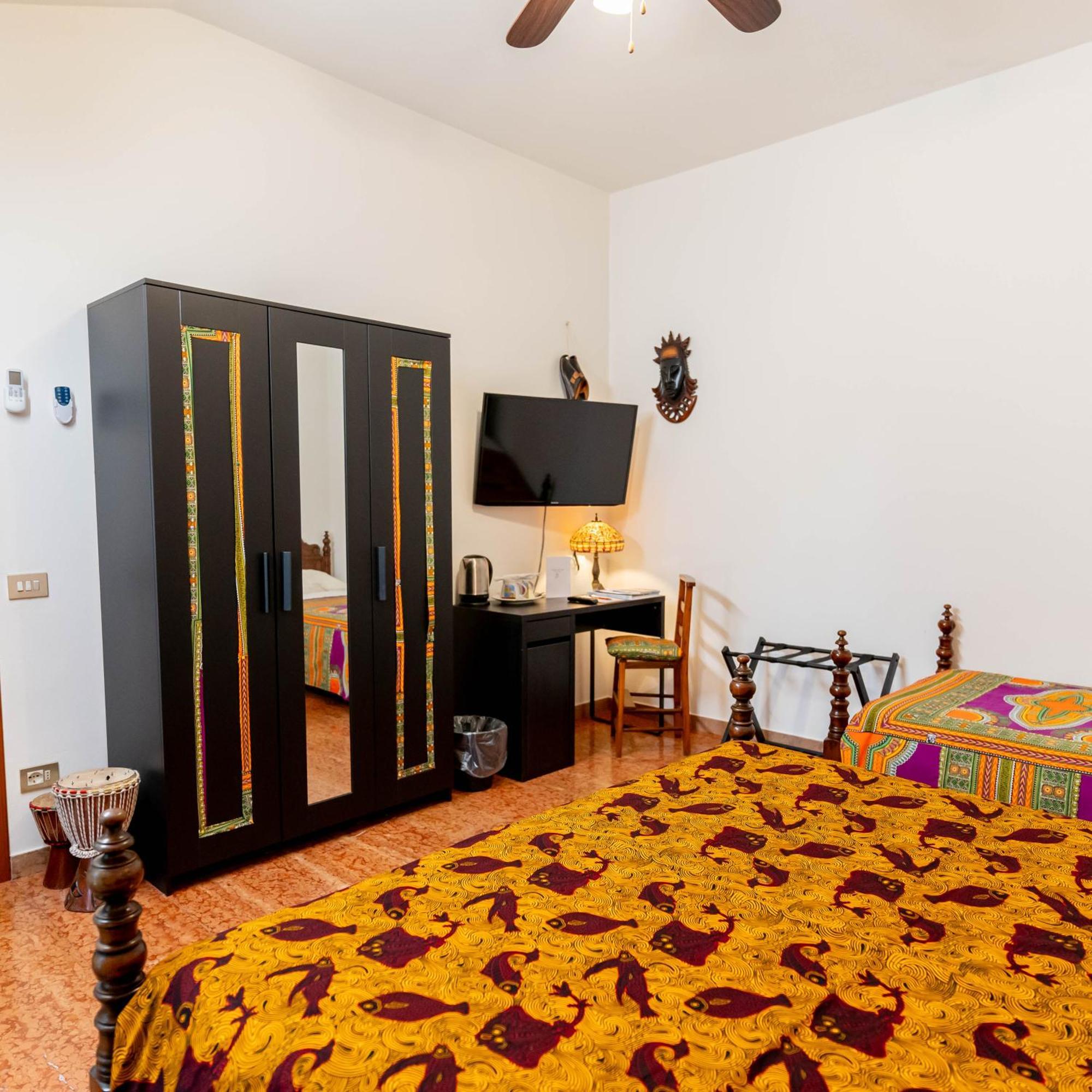 A Casa Di Tom Bed and Breakfast SantʼAmbrogio di Valpolicella Εξωτερικό φωτογραφία