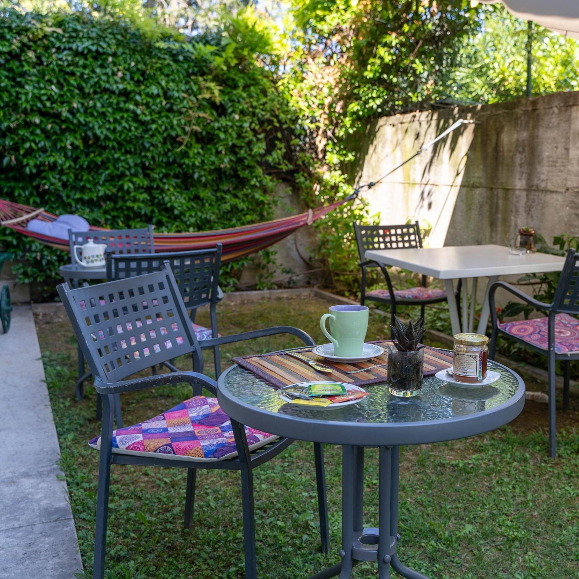 A Casa Di Tom Bed and Breakfast SantʼAmbrogio di Valpolicella Εξωτερικό φωτογραφία
