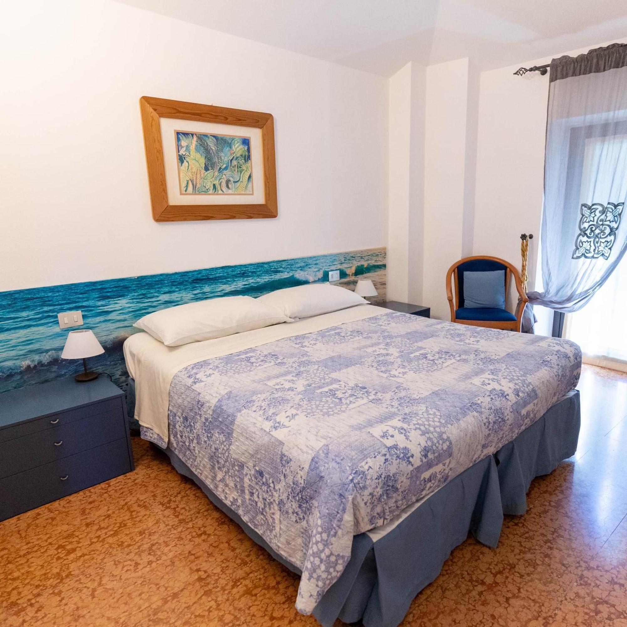 A Casa Di Tom Bed and Breakfast SantʼAmbrogio di Valpolicella Εξωτερικό φωτογραφία