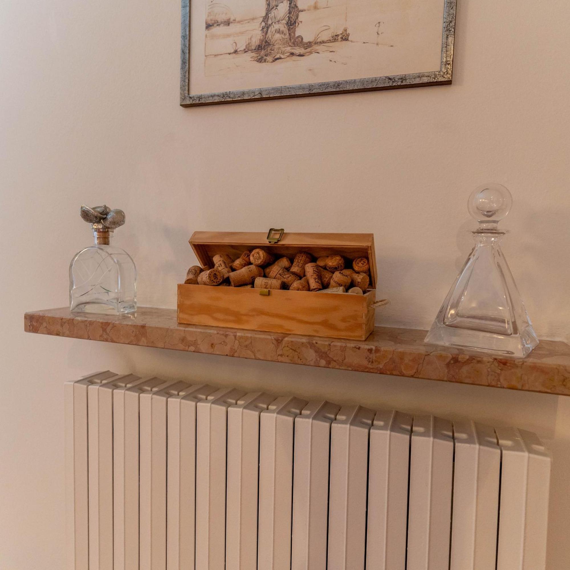 A Casa Di Tom Bed and Breakfast SantʼAmbrogio di Valpolicella Εξωτερικό φωτογραφία