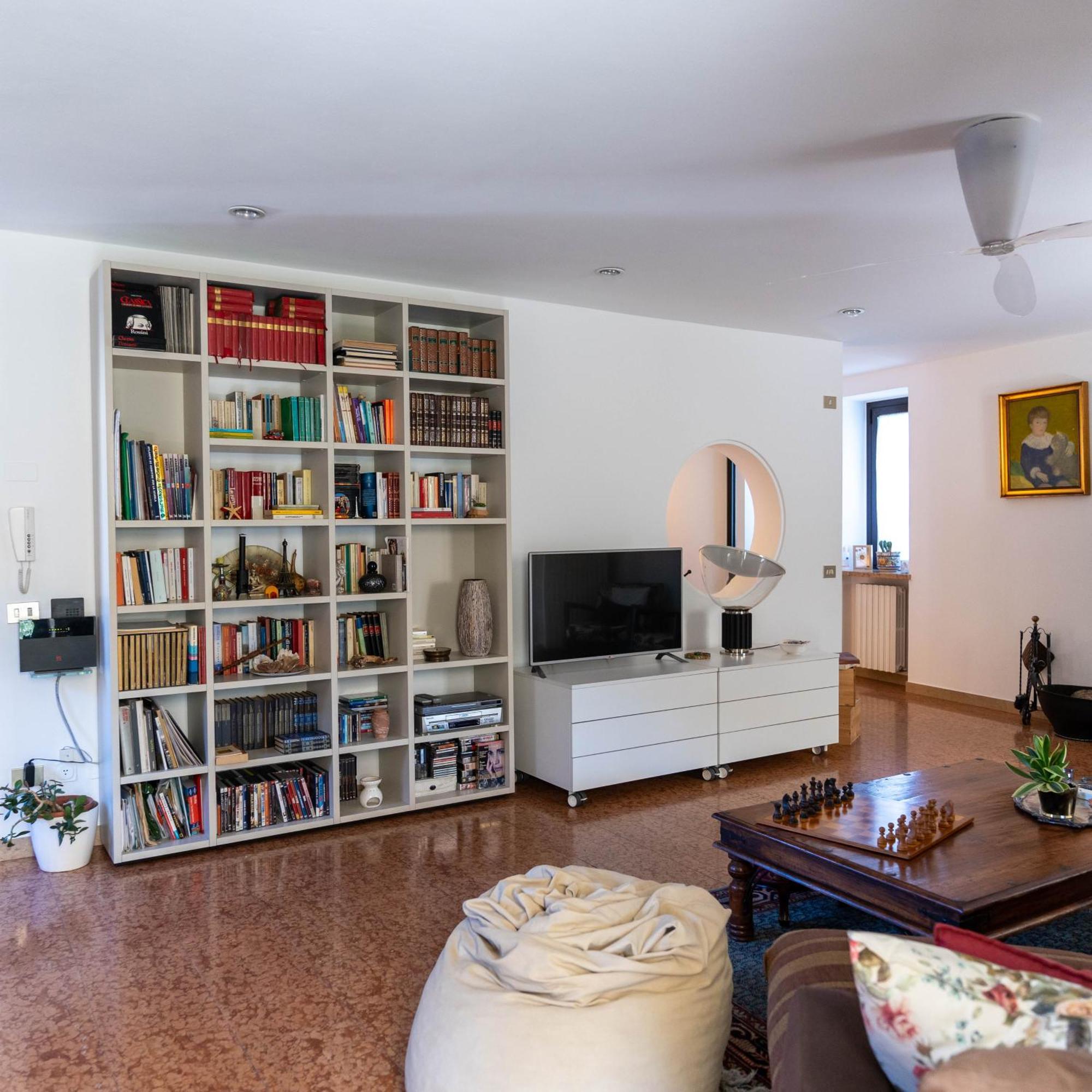 A Casa Di Tom Bed and Breakfast SantʼAmbrogio di Valpolicella Εξωτερικό φωτογραφία