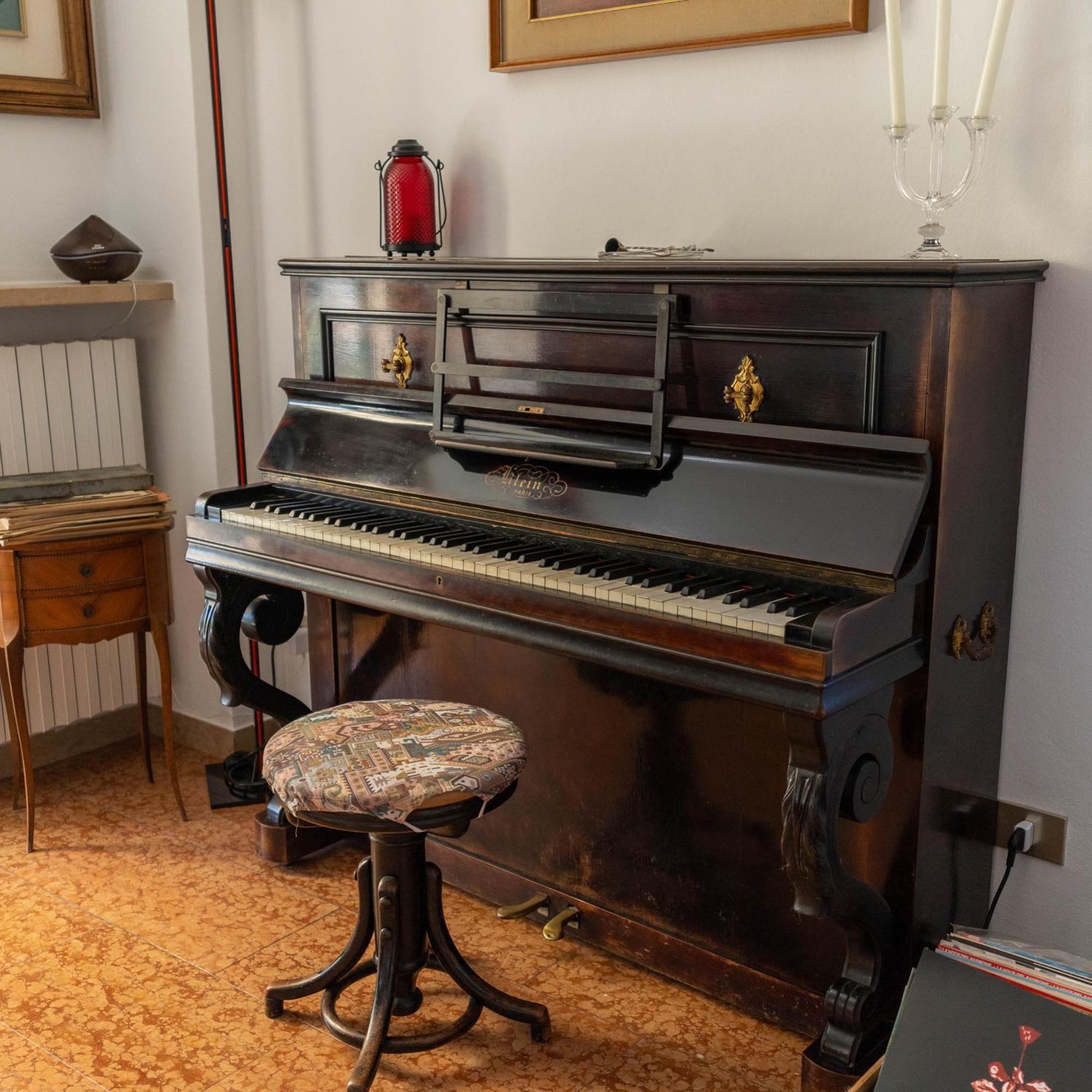 A Casa Di Tom Bed and Breakfast SantʼAmbrogio di Valpolicella Εξωτερικό φωτογραφία