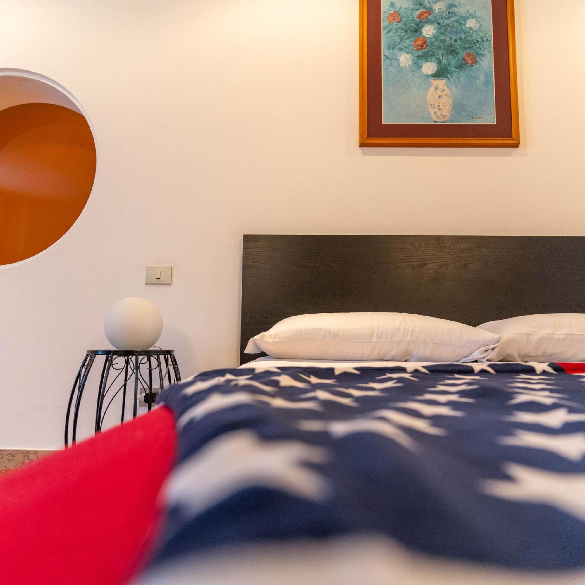 A Casa Di Tom Bed and Breakfast SantʼAmbrogio di Valpolicella Εξωτερικό φωτογραφία