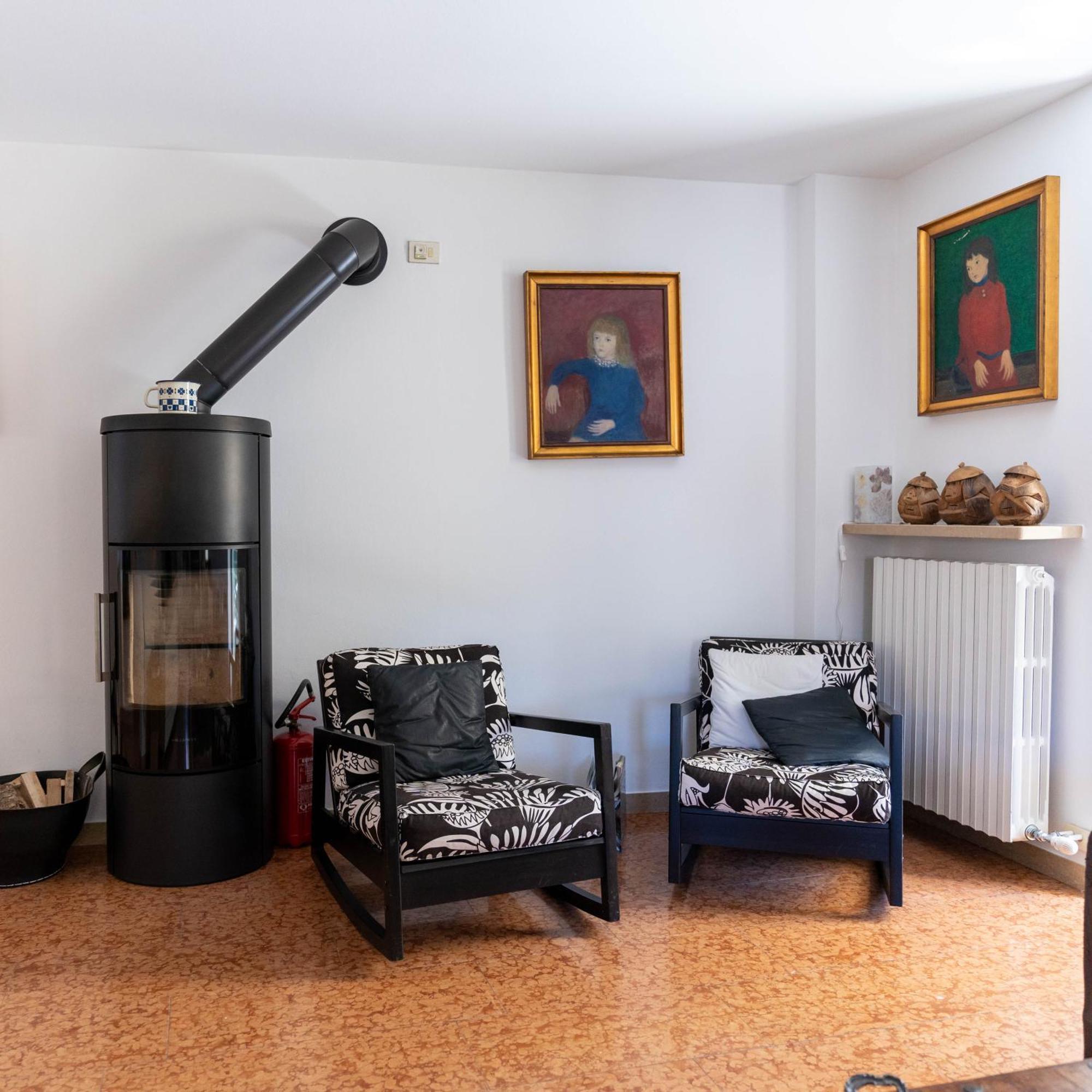 A Casa Di Tom Bed and Breakfast SantʼAmbrogio di Valpolicella Εξωτερικό φωτογραφία