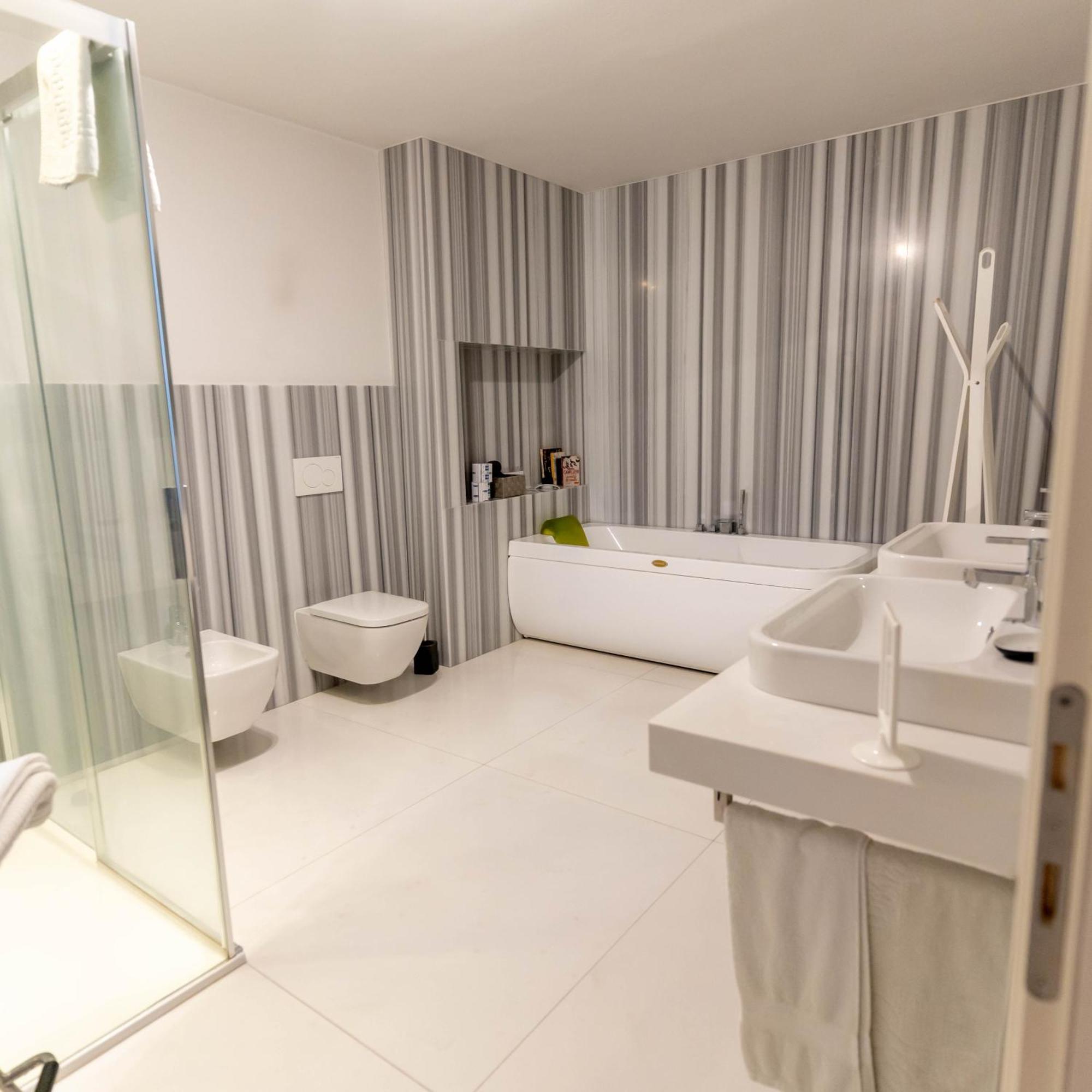 A Casa Di Tom Bed and Breakfast SantʼAmbrogio di Valpolicella Εξωτερικό φωτογραφία