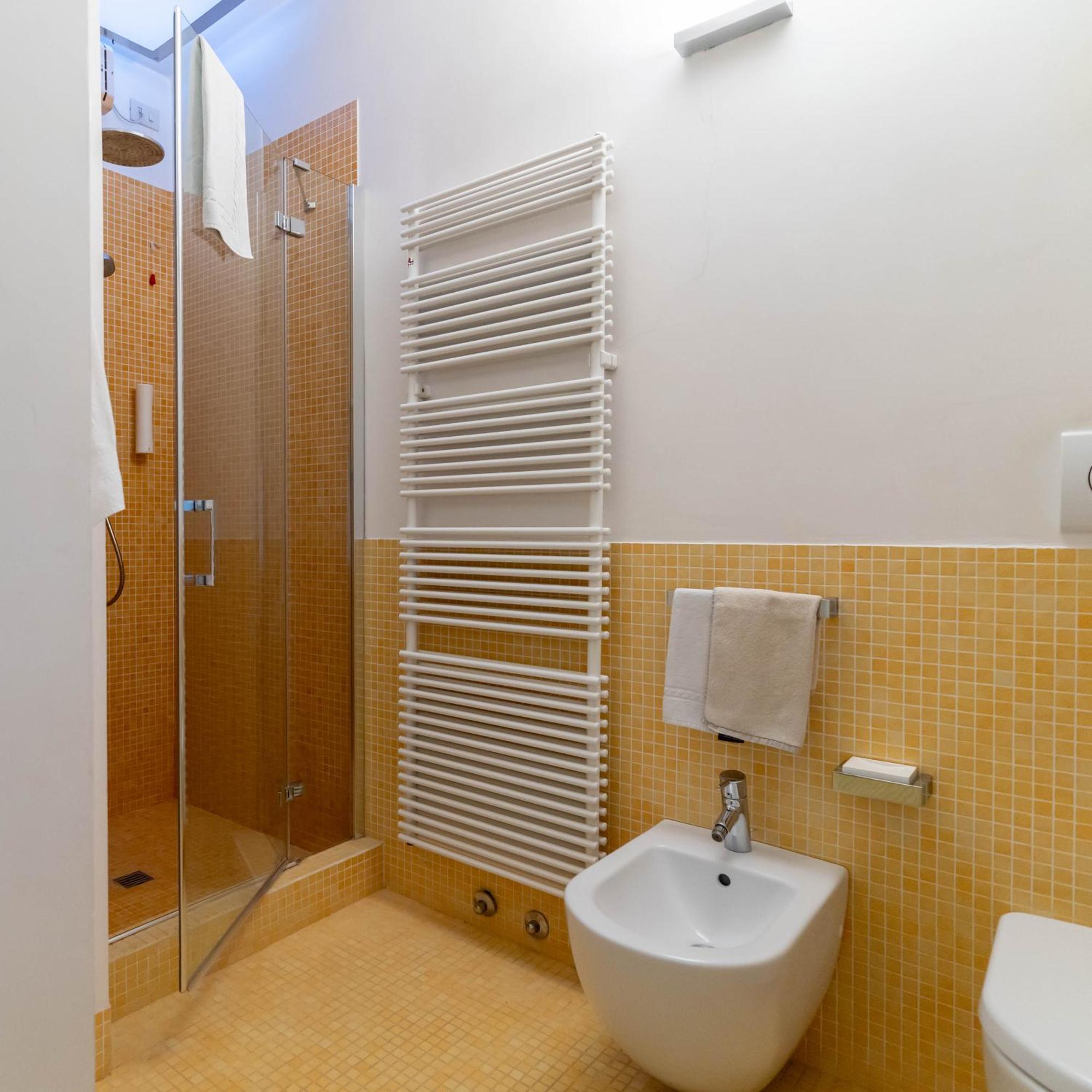 A Casa Di Tom Bed and Breakfast SantʼAmbrogio di Valpolicella Εξωτερικό φωτογραφία