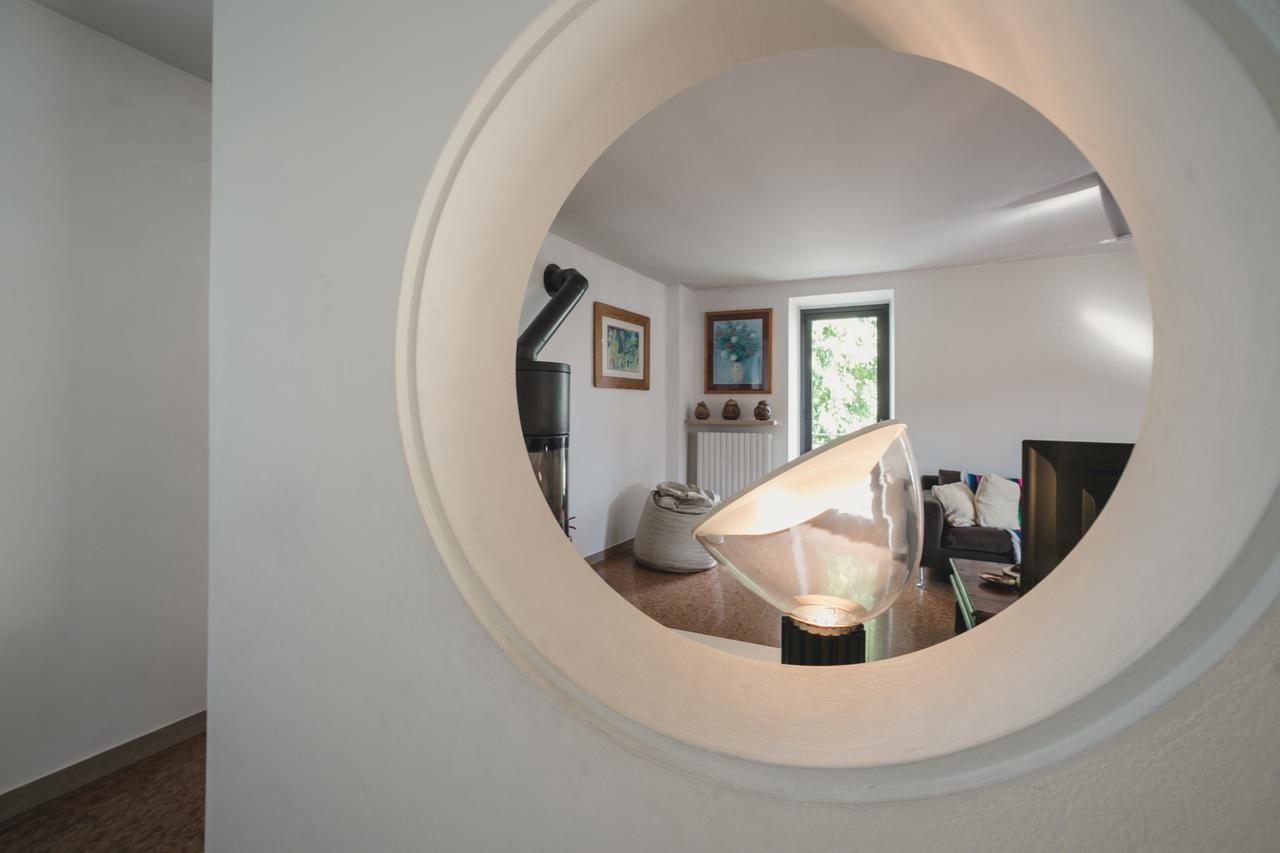 A Casa Di Tom Bed and Breakfast SantʼAmbrogio di Valpolicella Εξωτερικό φωτογραφία