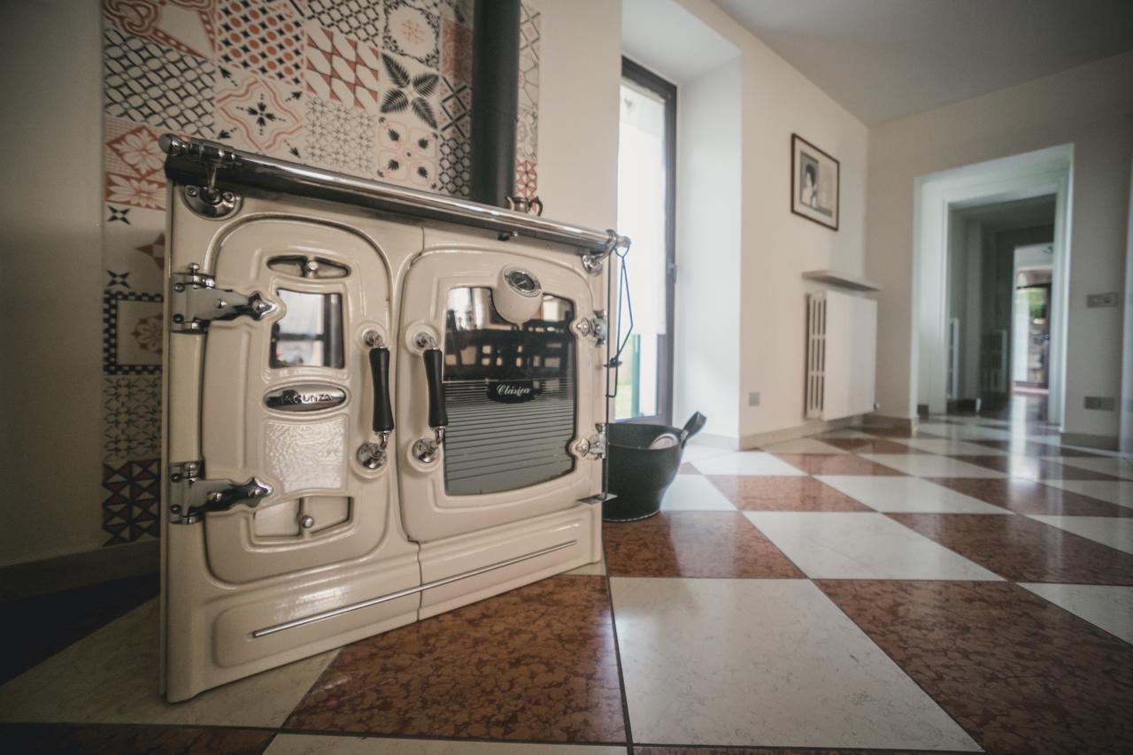 A Casa Di Tom Bed and Breakfast SantʼAmbrogio di Valpolicella Εξωτερικό φωτογραφία