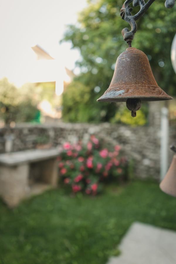 A Casa Di Tom Bed and Breakfast SantʼAmbrogio di Valpolicella Εξωτερικό φωτογραφία
