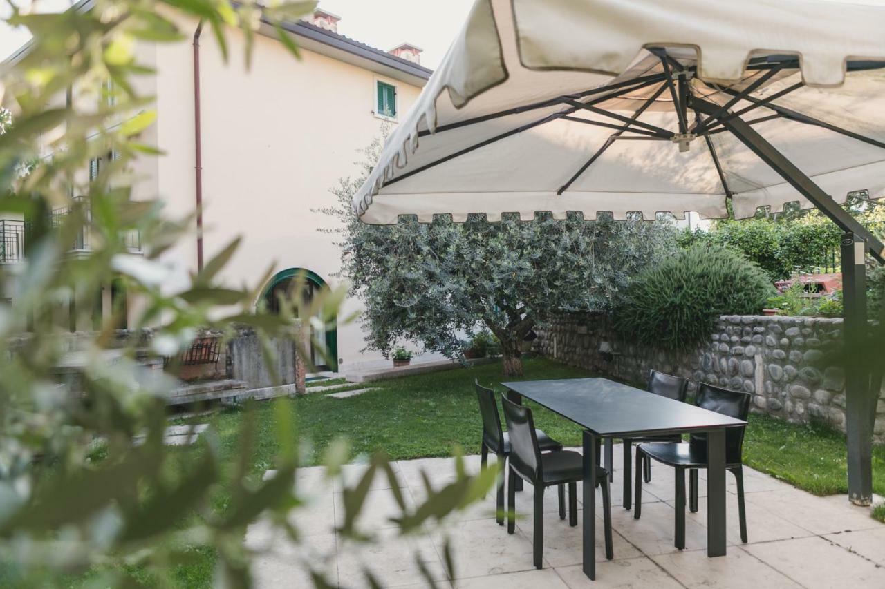A Casa Di Tom Bed and Breakfast SantʼAmbrogio di Valpolicella Εξωτερικό φωτογραφία