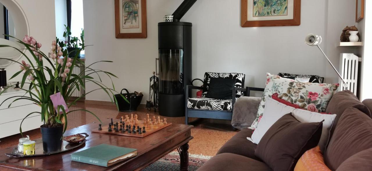 A Casa Di Tom Bed and Breakfast SantʼAmbrogio di Valpolicella Εξωτερικό φωτογραφία